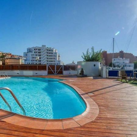 Appart Residence De Standing Calme Avec Piscine Roses Extérieur photo