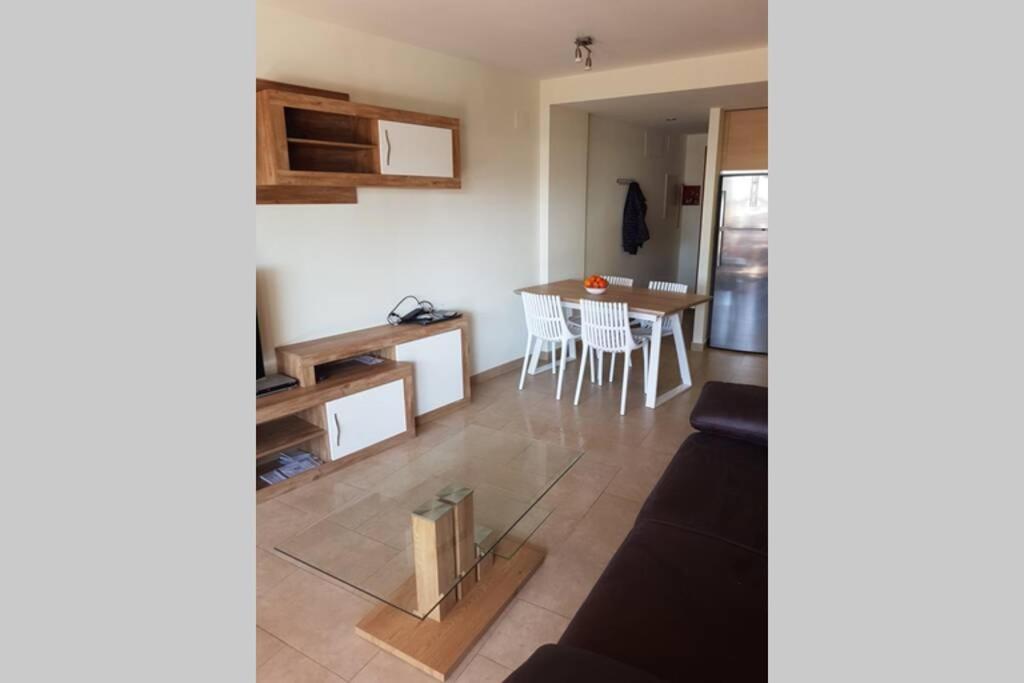 Appart Residence De Standing Calme Avec Piscine Roses Extérieur photo